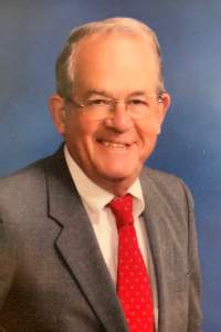 Robert O'Flaherty Profile Photo