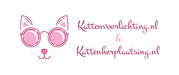 Kattenherplaatsing.nl logo