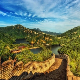 tourhub | Tweet World Travel | China Luxury Wellness And Spa Retreat 