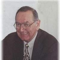 Joseph C. Tate Profile Photo