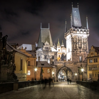 tourhub | Prague Best Experience | 1 Week Prague Cultural Tour: Explore the best from Bohemia 