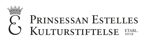 Prinsessan Estelles Kulturstiftelse logo