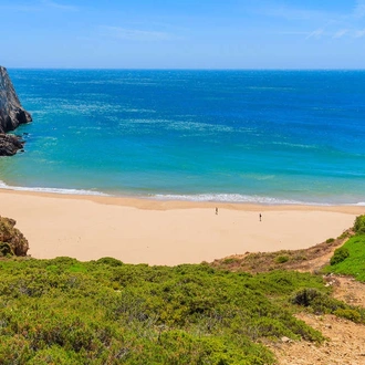 tourhub | Explore! | Walking in Portugal - Remote Coastal Trails 