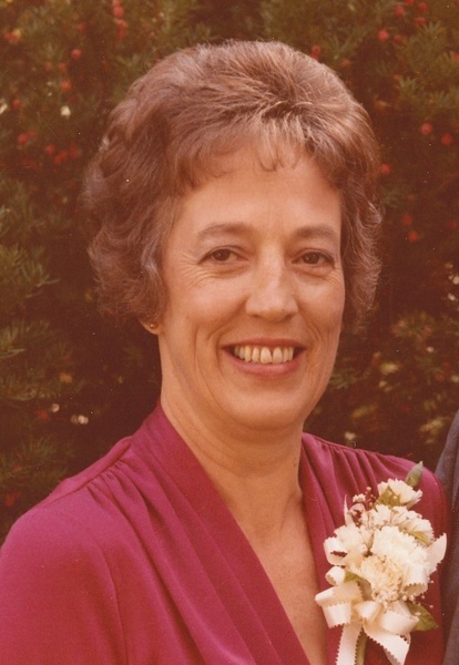 Jane Boddicker Profile Photo