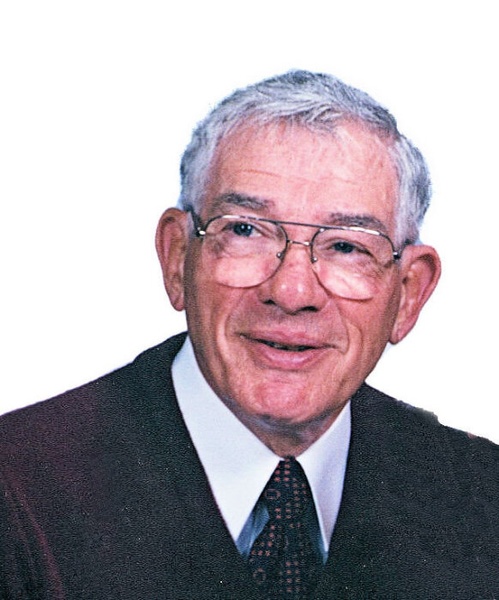 Robert Jones, Sr. Profile Photo