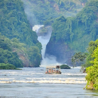 tourhub | Verdoro Safaris | Murchison falls park 