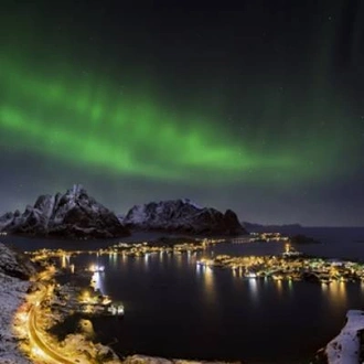 tourhub | On The Go Tours | Tromso and the Northern Lights - 5 days 