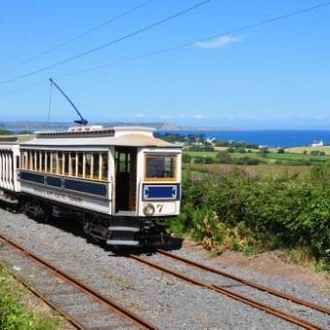 tourhub | Walkers' Britain | Isle of Man Coastal Path: The Way of The Seagull 