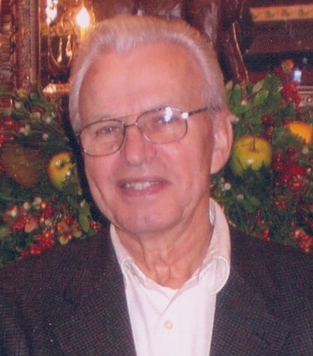 Frederick J. Hasenöhrl Profile Photo