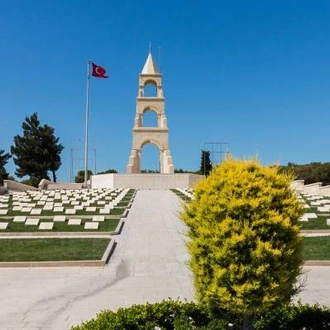 tourhub | On The Go Tours | ANZAC Day & Istanbul - 5 Days 