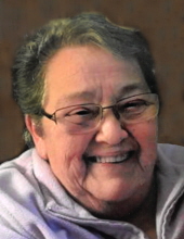 Marge Halbach Profile Photo