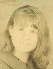 Fredonna  "Donna" Ann Winford Profile Photo