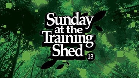 Sideshow presents: Sunday at the Training Shed