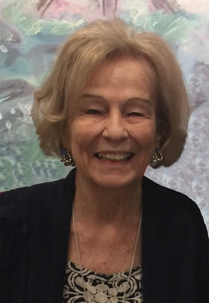 Shirley Jean Burrow Profile Photo