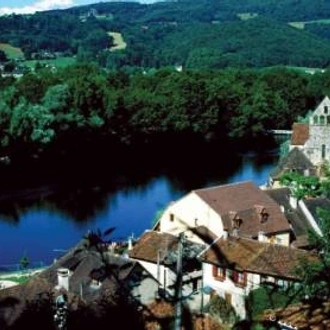 tourhub | Walkers' Britain | Hidden Treasures of the Dordogne - 10 Days 