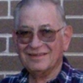 Paul F. Kamke Profile Photo