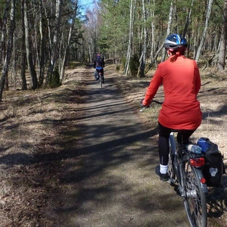 tourhub | Explore! | Cycling the Baltic States 