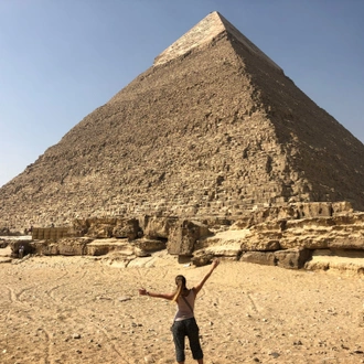 tourhub | Exodus Adventure Travels | Pyramids & Pharaohs in Egypt 