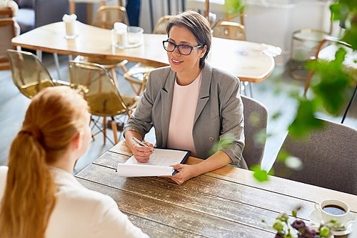 Représentation de la formation : Formation Mener un Entretien Annuel d’Evaluation - Présentiel