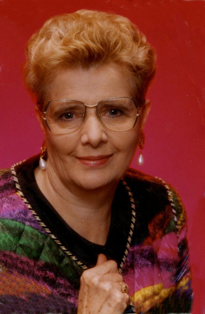 Hazel L. Barker Profile Photo