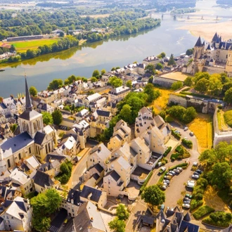 tourhub | Travel Department | Castles of the Loire Valley 