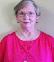 Lou Ann Cavner (Lankford) Profile Photo