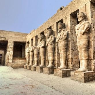 tourhub | Indus Travels | Splendors of Egypt 