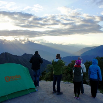 tourhub | Exodus Adventure Travels | Essential Inca Trail 