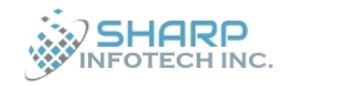 Sharp Infotech Inc.