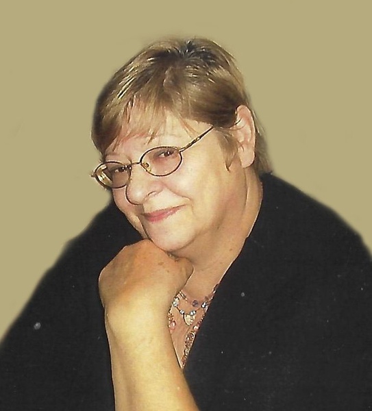 Vera Ellen Ackroyd Profile Photo