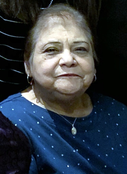 Juanita Sanchez Profile Photo