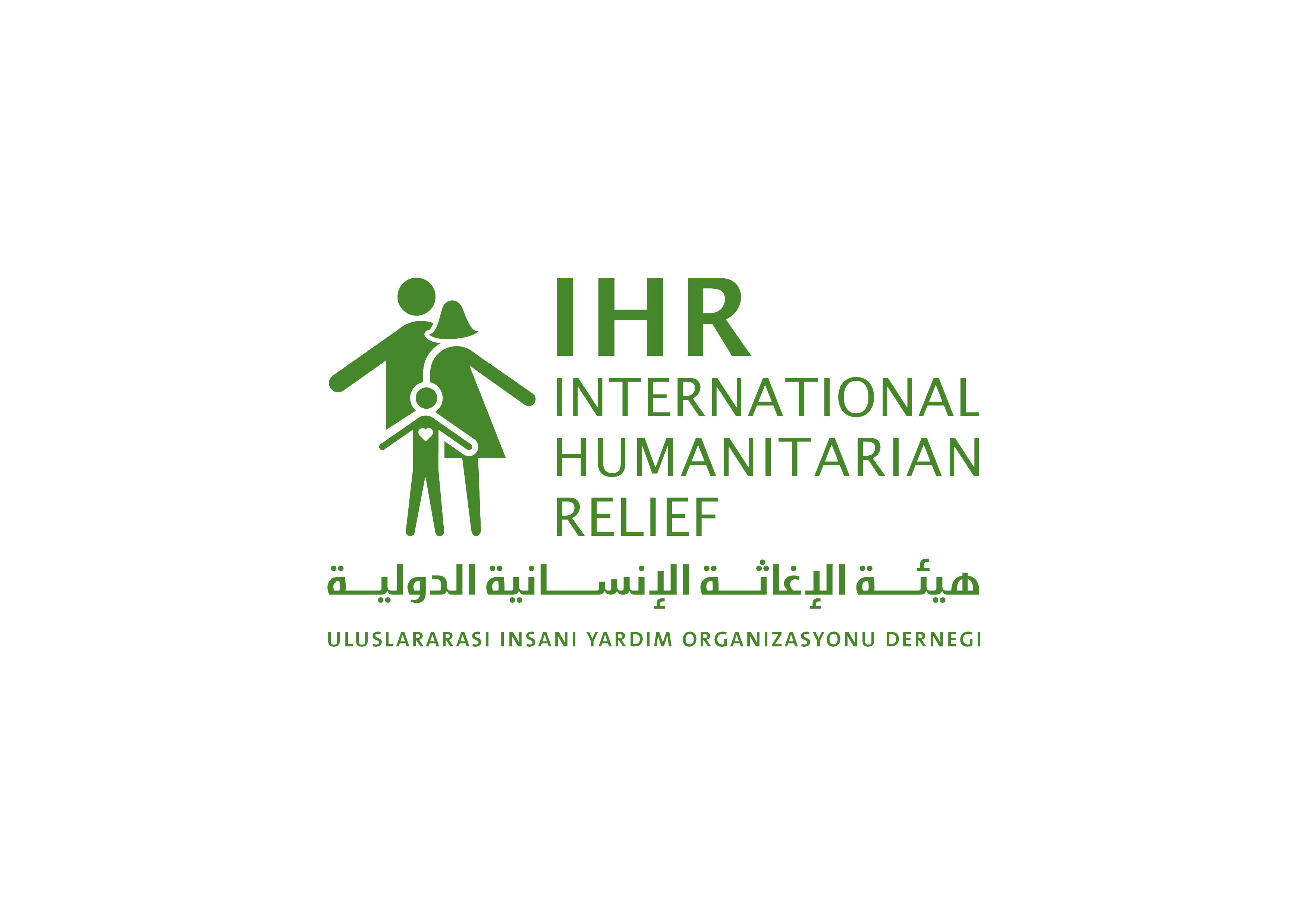 IHR-USA logo