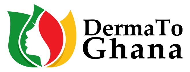 Stichting DermaToGhana logo