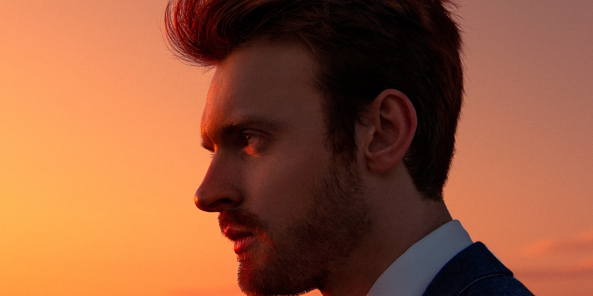 FINNEAS talks about his creative process, living with synesthesia, and life after winning a GRAMMY