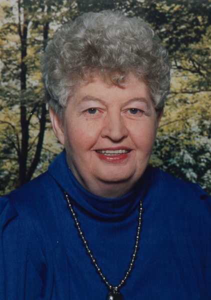 Donna V. Moss Profile Photo
