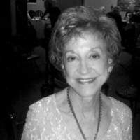 Joan Brennan Kennedy Profile Photo