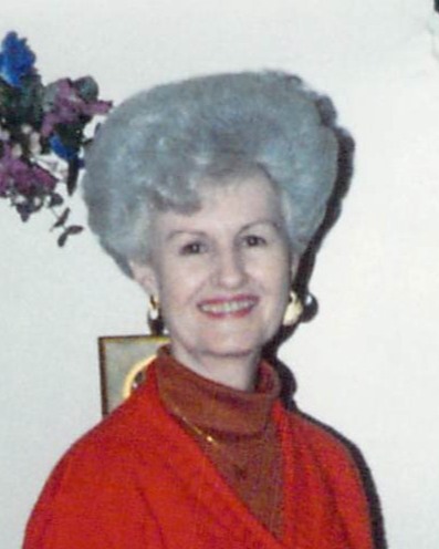 Gloria Mae Burr Parker Profile Photo