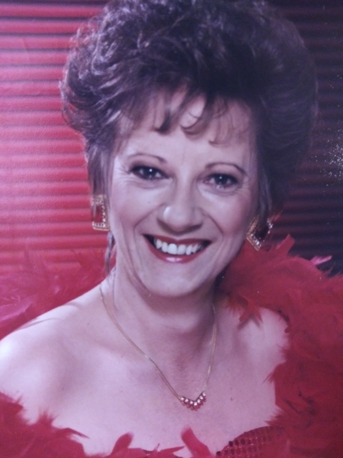 Judy Purdon Profile Photo