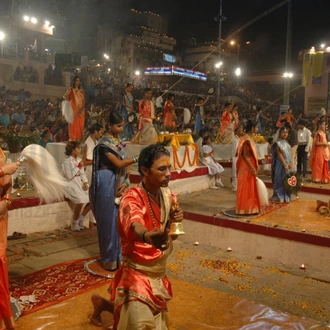 tourhub | Agora Voyages | Sacred Varanasi Discovery 