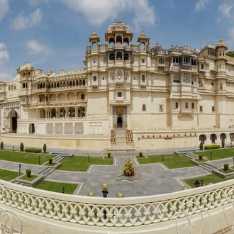 tourhub | Offbeat India Tours | 3 Days Udaipur Tour 