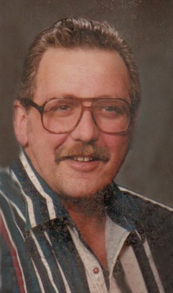 Dennis Hatzenbuhler Profile Photo