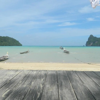 tourhub | Bamba Travel | Thai Island Hopping Adventure 14D/13N 