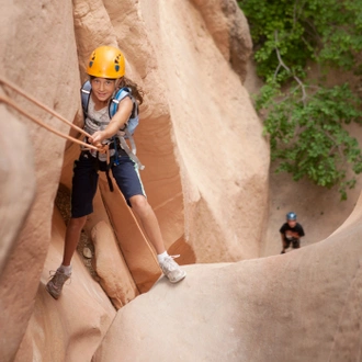 tourhub | Active Adventures | Bryce Canyon & Zion Adventure 