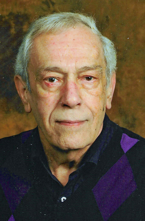 John W. Etters Profile Photo