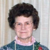 Ruth Christensen Profile Photo