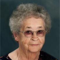 Ethel Baumgarten Profile Photo
