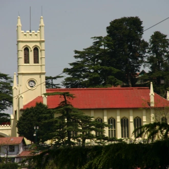 tourhub | Shimla Walks | 4 Day Walks in Shimla 