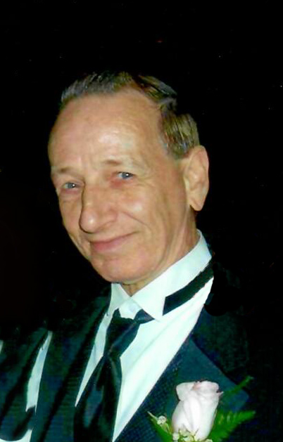 William Colby Profile Photo