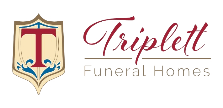 Triplett Funeral Homes Logo