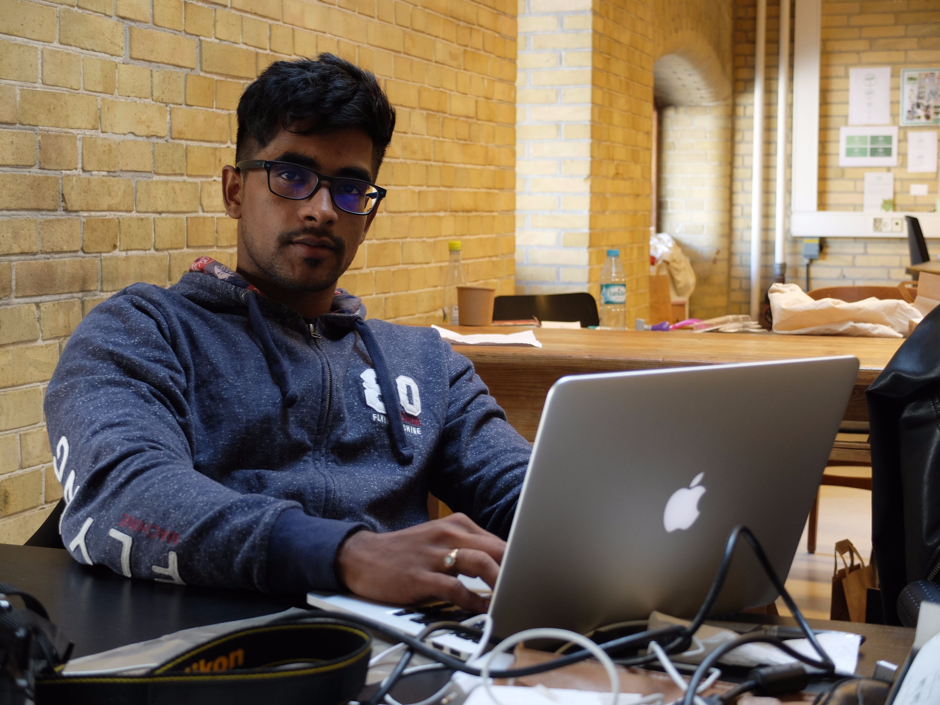 Learn Git branch Online with a Tutor - Yuvaraj Beegala
